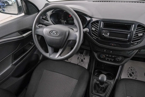Универсал ВАЗ (LADA) Vesta 2021 года, 1099000 рублей, Красноярск