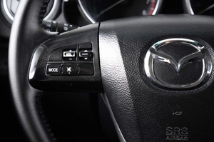 Седан Mazda 3 2011 года, 639000 рублей, Пермь