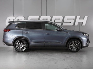 Внедорожник Chery Tiggo 8 Pro 2021 года, 2079000 рублей, Минеральные Воды