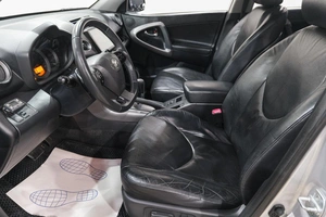 Внедорожник Toyota RAV4 2008 года, 1299000 рублей, Новокузнецк