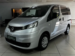 Минивэн Nissan NV200 2015 года, 1149000 рублей, Ачинск