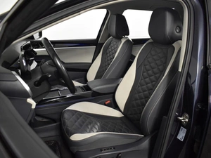 Внедорожник Volkswagen ID.6 Crozz 2022 года, 2926900 рублей, Казань