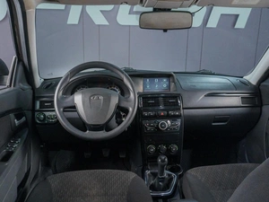 Хетчбэк ВАЗ (LADA) Priora 2014 года, 449000 рублей, Сургут