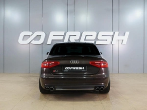 Седан Audi A4 2012 года, 1479000 рублей, Воронеж