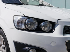 Седан Chevrolet Aveo 2014 года, 799000 рублей, Большой Сочи