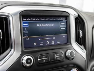 Пикап GMC Sierra 2022 года, 5235000 рублей, Краснодар