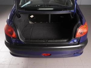 Седан Peugeot 206 2008 года, 399000 рублей, Минеральные Воды