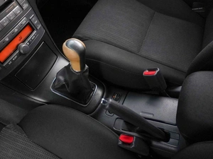 Седан Toyota Avensis 2008 года, 729050 рублей, Москва