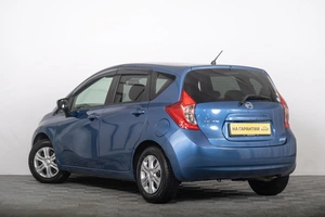 Хетчбэк Nissan Note 2015 года, 949000 рублей, Томск