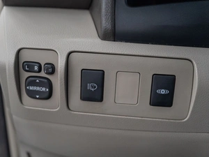 Седан Toyota Camry 2008 года, 950000 рублей, Красноярск