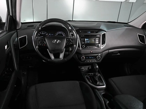 Внедорожник Hyundai Creta 2019 года, 1890000 рублей, Ростов-на-Дону