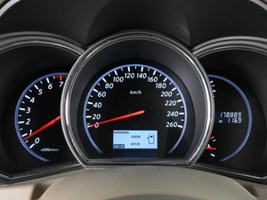 Внедорожник Nissan Murano 2012 года, 1529000 рублей, Аксай