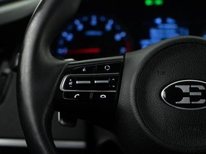 Лифтбек Kia Stinger 2018 года, 1998055 рублей, Москва