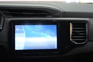 Внедорожник Chery Tiggo 4 2021 года, 1689000 рублей, Омск