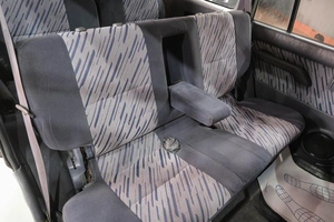 Внедорожник Toyota Land Cruiser Prado 1996 года, 949000 рублей, Новокузнецк