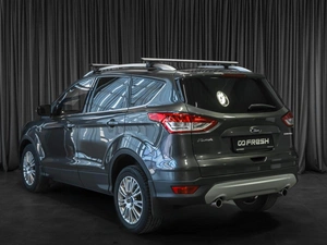 Внедорожник Ford Kuga 2016 года, 1569000 рублей, Тюмень