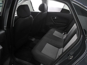 Седан Volkswagen Polo 2013 года, 799000 рублей, Воронеж