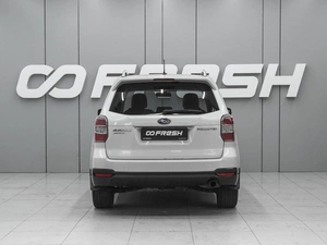 Внедорожник Subaru Forester 2013 года, 1590000 рублей, Ростов-на-Дону