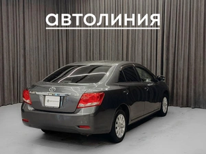 Седан Toyota Allion 2012 года, 1149000 рублей, Красноярск