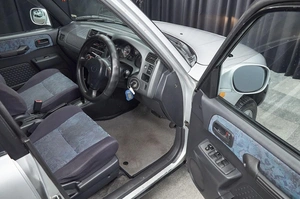 Внедорожник Toyota RAV4 1998 года, 499000 рублей, Красноярск