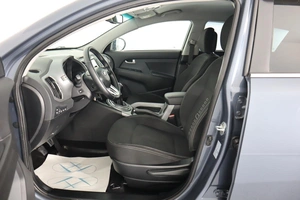 Внедорожник Kia Sportage 2015 года, 1490000 рублей, Брянск