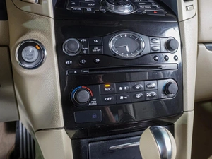 Внедорожник Infiniti FX30 2012 года, 1869000 рублей, Воронеж