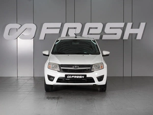 Седан ВАЗ (LADA) Granta 2017 года, 579000 рублей, Минеральные Воды