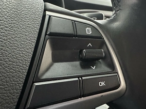 Седан Hyundai Solaris 2017 года, 1245000 рублей, Красноярск