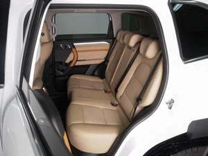 Внедорожник Haval Dargo 2024 года, 3015000 рублей, Минеральные Воды