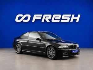 Купе BMW M3 2003 года, 3498444 рублей, Москва