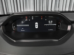 Внедорожник Changan UNI-S 2024 года, 2459000 рублей, Ставрополь