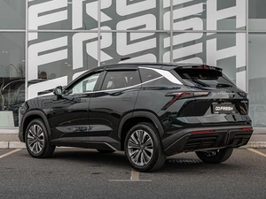 Внедорожник Jetour Dashing 2024 года, 2280000 рублей, Краснодар