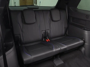 Внедорожник Volkswagen Teramont Pro 2025 года, 6599000 рублей, Воронеж