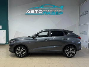 Внедорожник Changan UNI-T 2020 года, 1759000 рублей, Красноярск