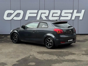 Хетчбэк Kia Ceed 2009 года, 799000 рублей, Кропоткин