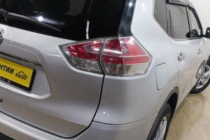 Внедорожник Nissan X-Trail 2015 года, 1699000 рублей, Новокузнецк