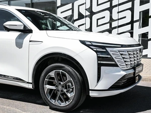 Внедорожник Changan CS75 Plus 2026 года, 3489000 рублей, Волгоград