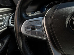 Седан BMW 7 серия 2019 года, 5990000 рублей, Краснодар