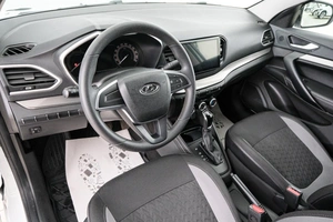 Седан ВАЗ (LADA) Vesta 2024 года, 1329000 рублей, Красноярск