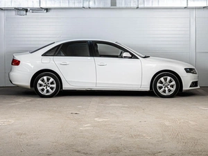 Седан Audi A4 2009 года, 1060000 рублей, Ставрополь