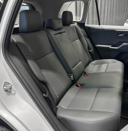 Внедорожник Toyota RAV4 2026 года, 4067000 рублей, Красноярск