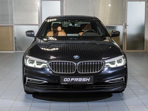 Седан BMW 5 серия 2020 года, 4099000 рублей, Санкт-Петербург