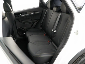 Внедорожник Geely Coolray 2025 года, 2818888 рублей, Москва