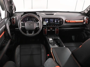 Внедорожник Haval Dargo 2023 года, 2599000 рублей, Аксай