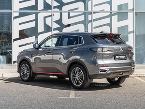 Внедорожник Changan CS55 Plus 2023 года, 2129000 рублей, Краснодар