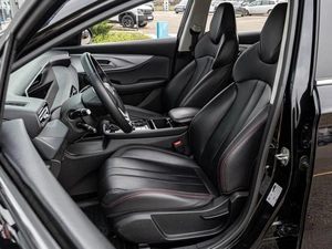 Седан Baic U5 Plus 2023 года, 1338000 рублей, Краснодар