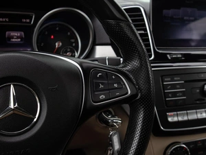 Внедорожник Mercedes-benz GLE-класс Coupe 2018 года, 4199000 рублей, Большой Сочи