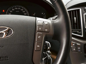 Минивэн Hyundai H-1 2019 года, 4750000 рублей, Краснодар