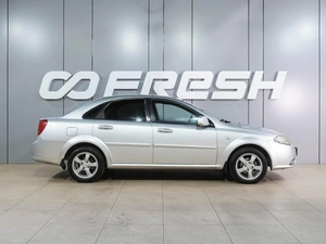 Седан Daewoo Gentra 2013 года, 468000 рублей, Воронеж