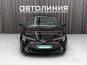 Хетчбэк Toyota Corolla 2020 года, 1699000 рублей, Красноярск